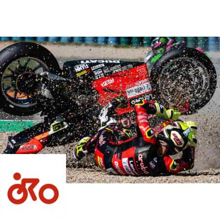 Alvaro Bautista Superbike