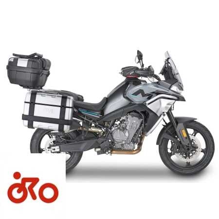 CF Moto, Givi