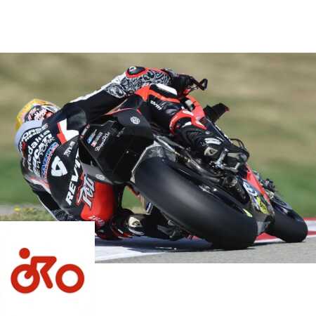 Danilo Petrucci, sfida in New Jersey: 4° nelle prime prove