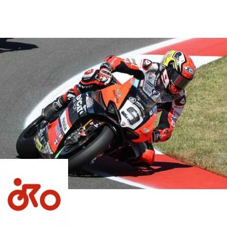 Danilo Petrucci: finale MotoAmerica e poi correrà nell'Enduro