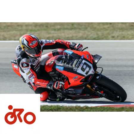 Danilo Petrucci avvicina la pole in New Jersey: 3° nelle prime qualifiche