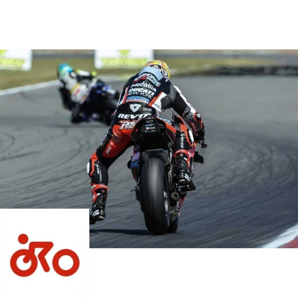 Per Danilo Petrucci due gare finali in salita: partirà 5°