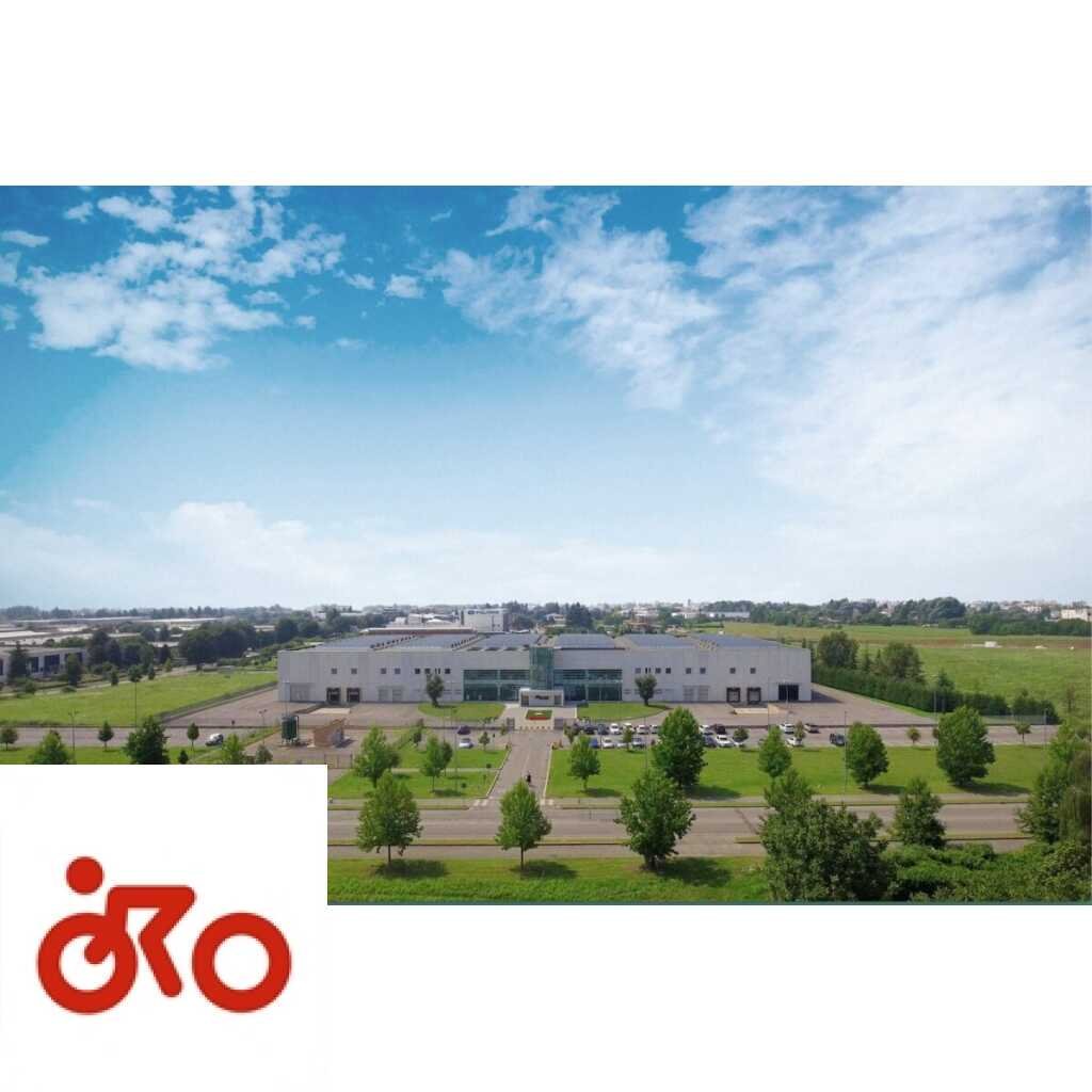 Eleveit srl 100% de la propriété passe au Groupe Mandelli Eleveit, Gruppo Mandelli