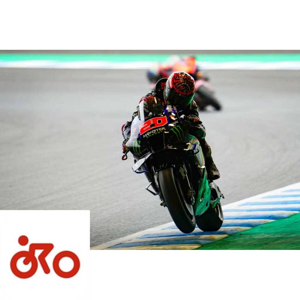 Fabio Quartararo setzt auf Marc Marquez: Er kann seinen Gegnern Punkte wegnehmen quartararo motegi, motogp