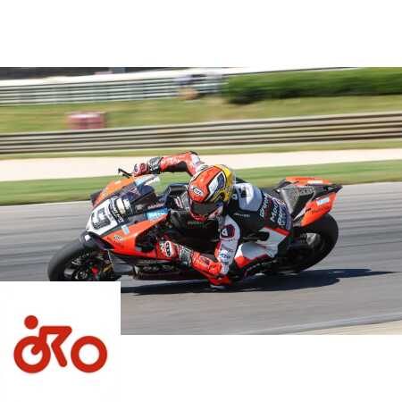 Vince Gagne, Danilo Petrucci penalizzato è 4° ed a -16 in classifica