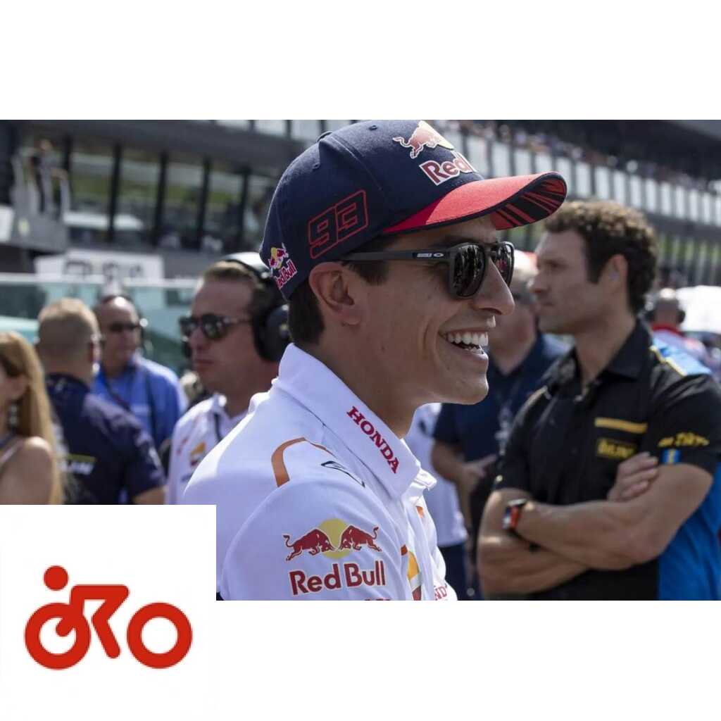 MotoGP, Marc Marquez