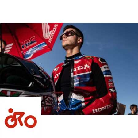 Iker Lecuona Superbike