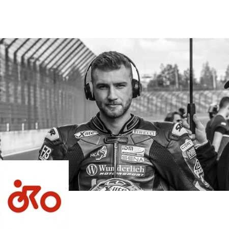 Leon Langstädtler IDM Superbike