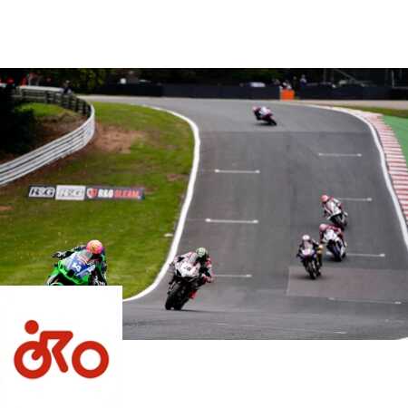 Jackson vince nel caos di Gara 2 del British Superbike ad Oulton Park
