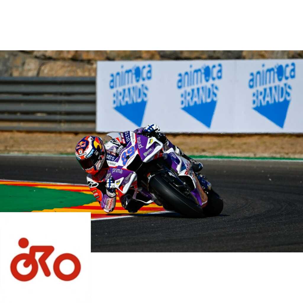 LIVE MotoGP Aragon 2022: Live Test 3 secara real time live fp3 aragon, motogp
