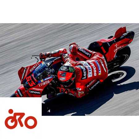 MotoGP, Pecco Bagnaia