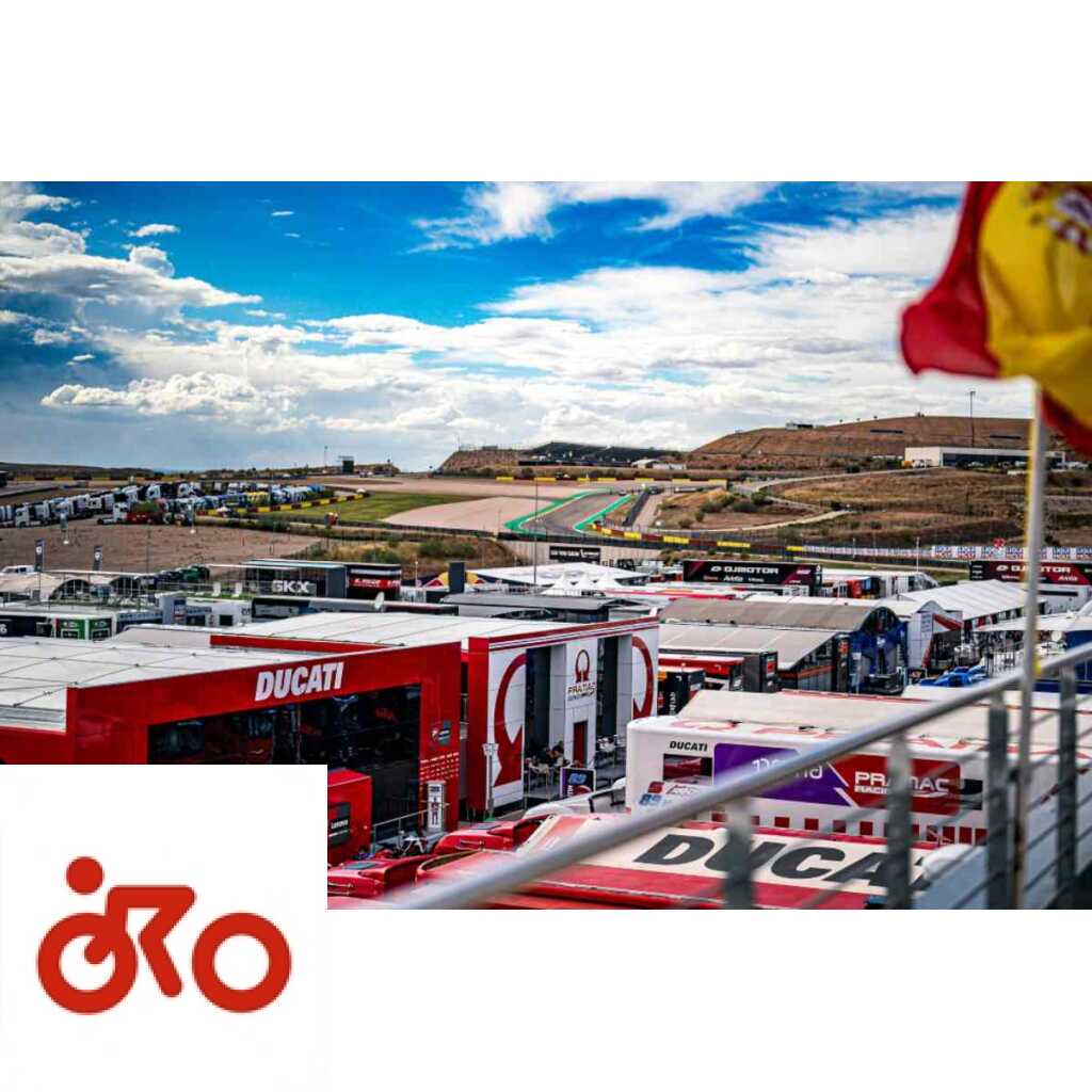 MotoGP Aragon 2022