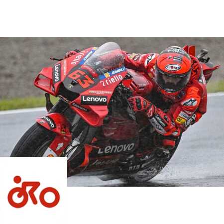MotoGP, Pecco Bagnaia