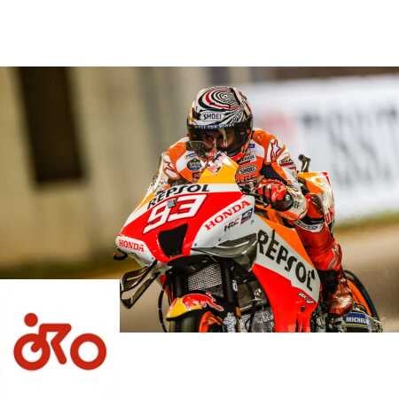MotoGP, Marc Marquez