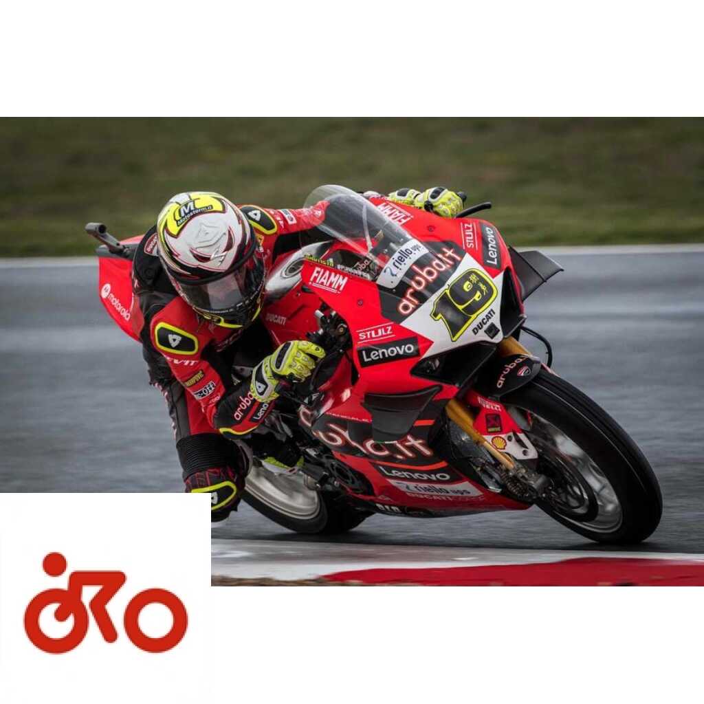 Superbike, Alvaro Bautista