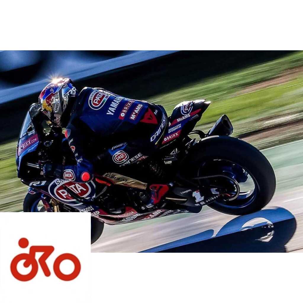Superbike, Toprak Razgatlioglu