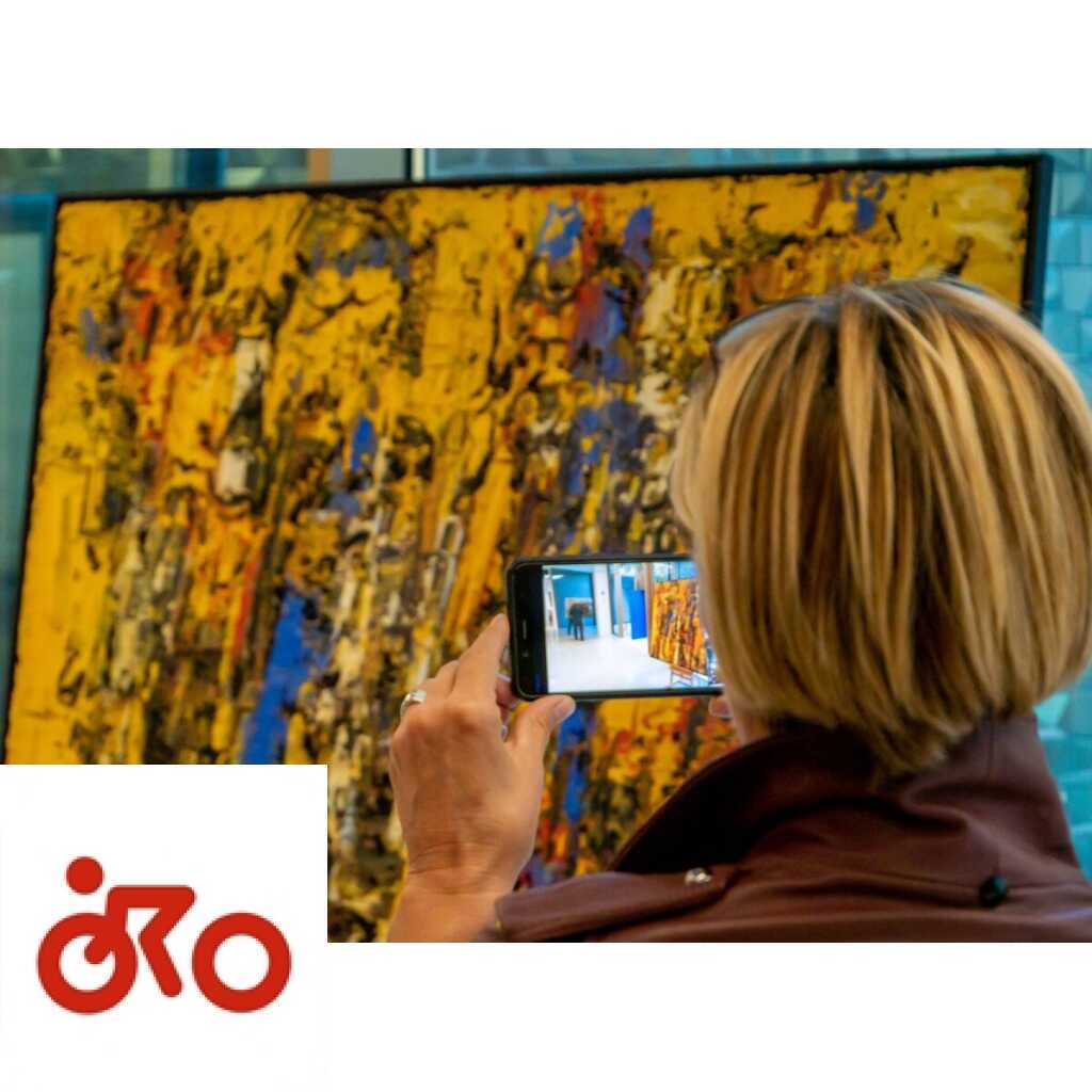 La vitesse devient art : Alfonso Borghi interprète le 50e anniversaire de Dallara Dallara, anniversario