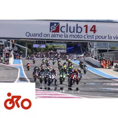 Il Bol d'Or del centenario gran finale del FIM EWC 2022