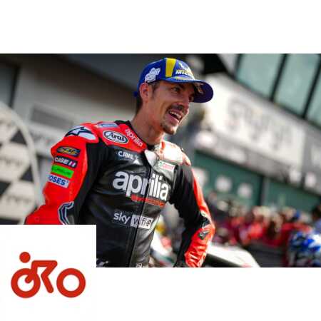 vinales gara misano, motogp