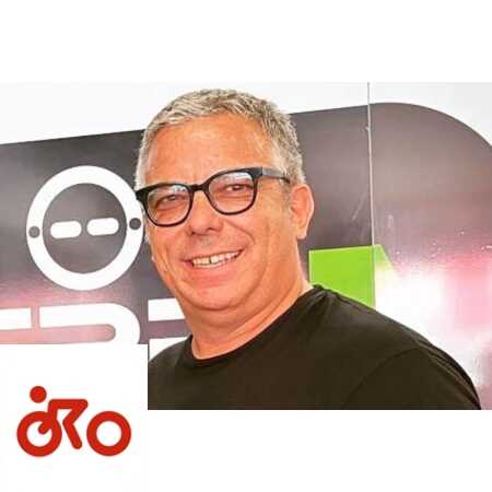 Lucio Pedercini Superbike