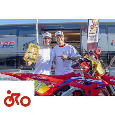 gajser fernandez, mxgp