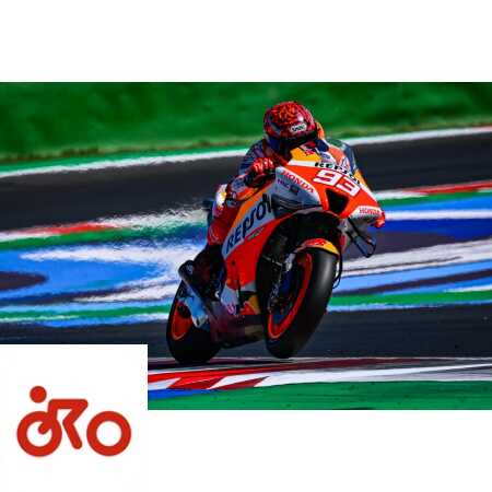 marc marquez, motogp