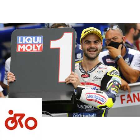 Romano Fenati
