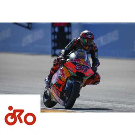 augusto fernandez pole, moto2