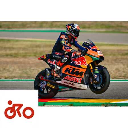 pedro acosta, moto2