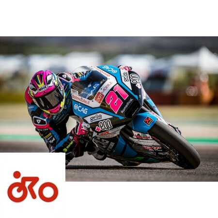 alonso lopez, moto2