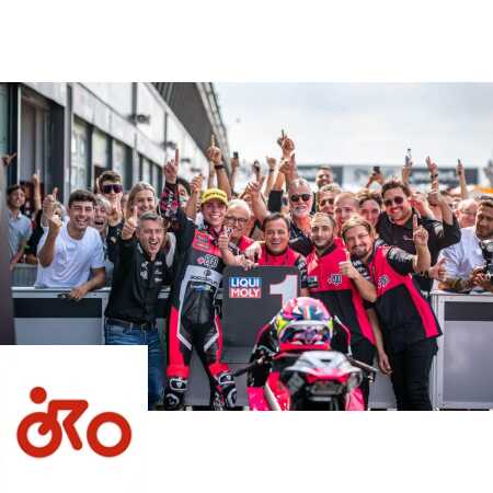 boscoscuro lopez, moto2