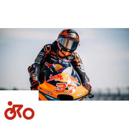 augusto fernandez, moto2