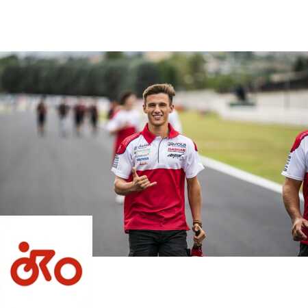 sergio garcia, moto2