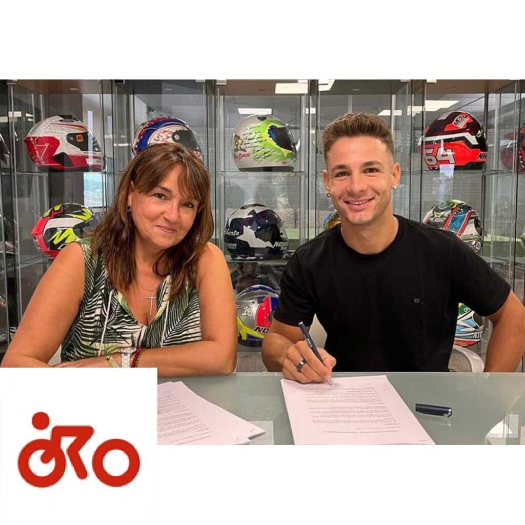 lorenzo dalla porta, moto2