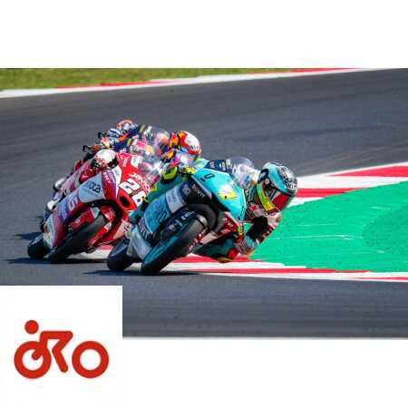 dennis foggia, moto3