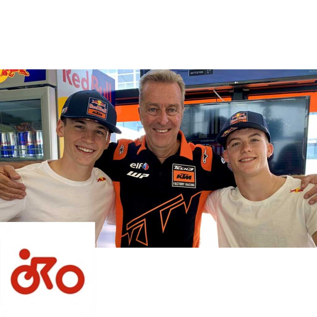 farioli holgado, moto3