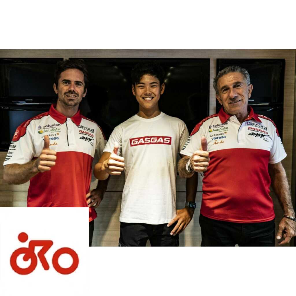 ryusei yamanaka, moto3