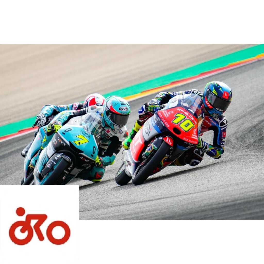 moreira foggia, moto3