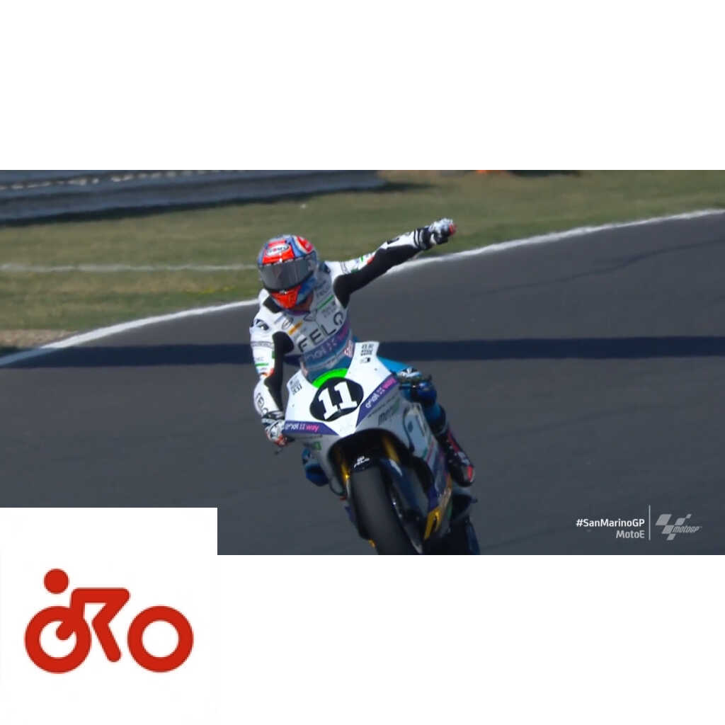 matteo ferrari, motoe