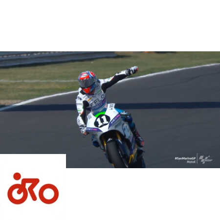 matteo ferrari, motoe