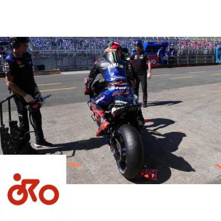 MotoGP, Fabio Quartararo