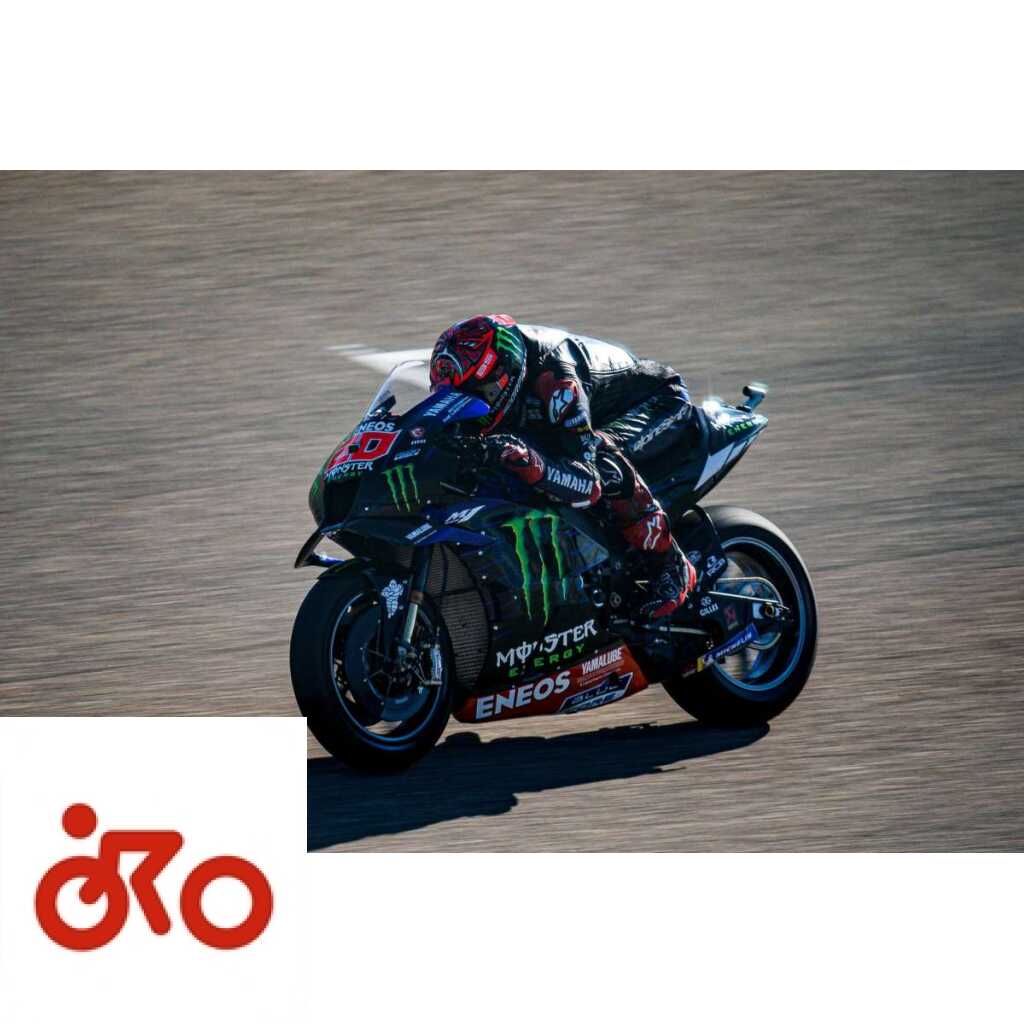 MotoGP, Fabio Quartararo