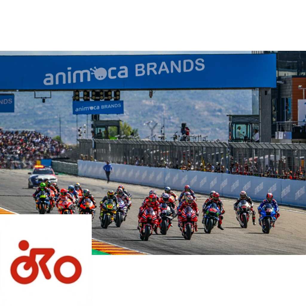 Hipotesis kalender MotoGP 2023: dua puluh tahap dan impian Kazakhstan ipotesi calendario, 2023, motogp