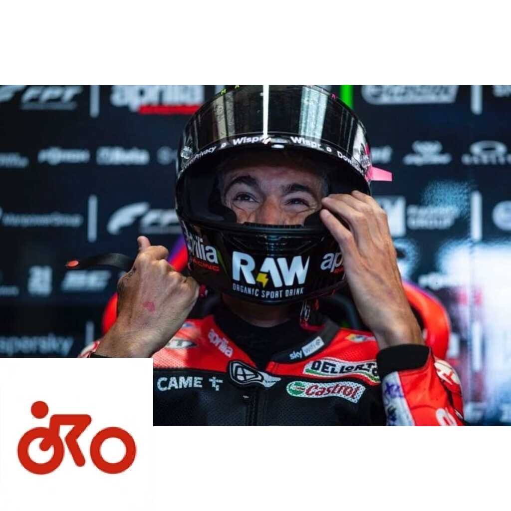 MotoGP, Aleix Espargaro