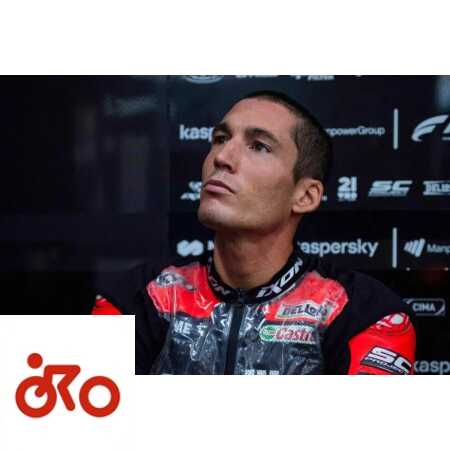 MotoGP, Aleix Espargaro