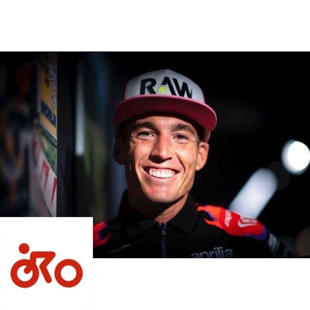 MotoGP, Aleix Espargaro