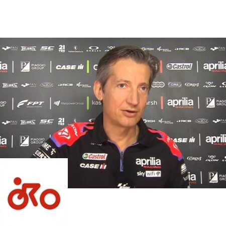 MotoGP, Massimo Rivola