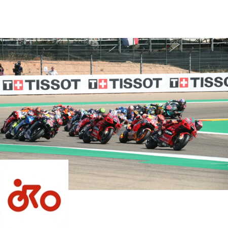 orari gp aragon, motogp