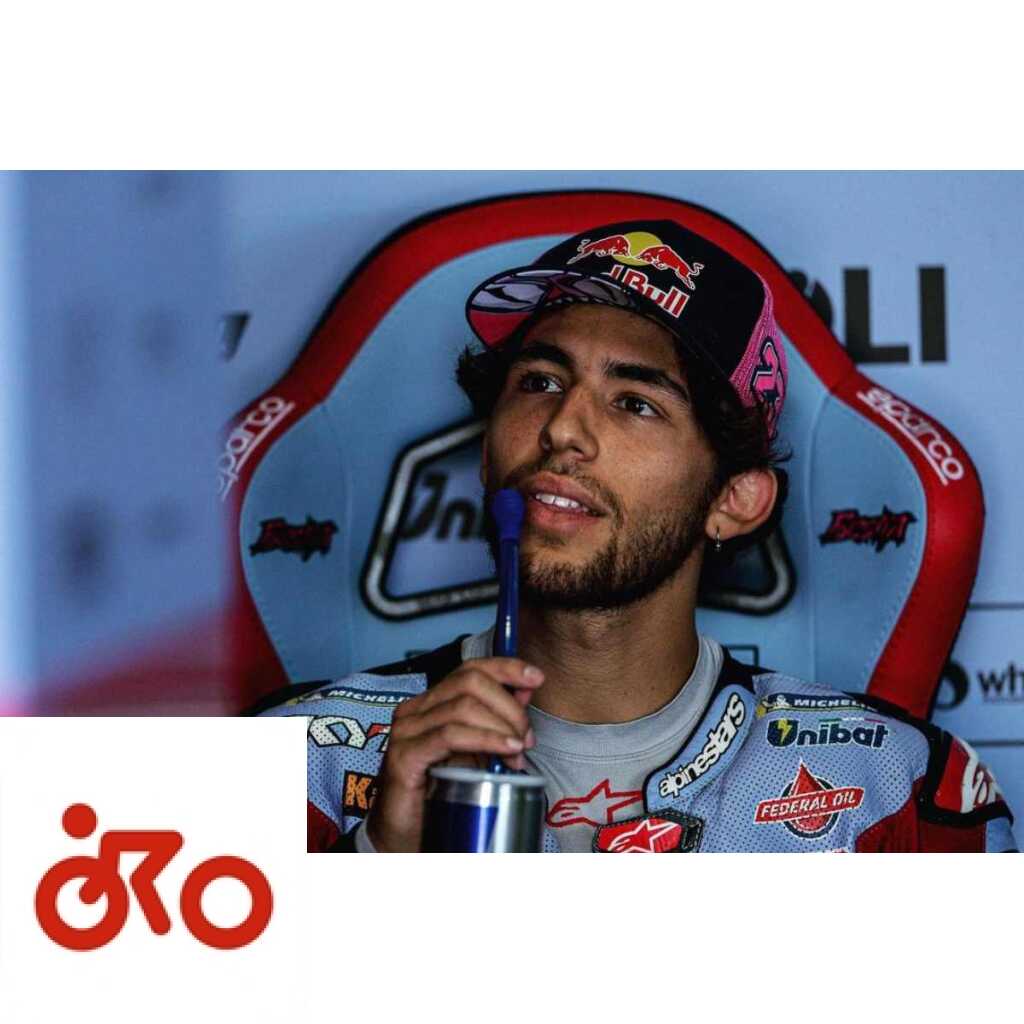 MotoGP, Enea Bastianini