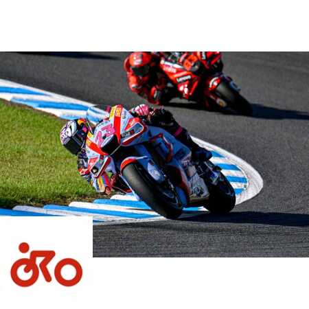 MotoGP, Enea Bastianini